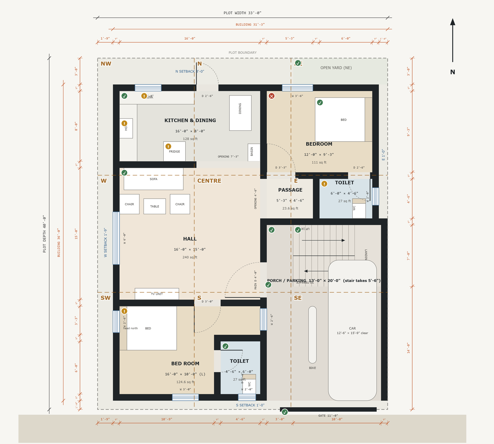 HousePlanCraft feature graphic